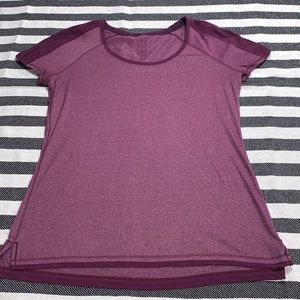 Lululemon shirt